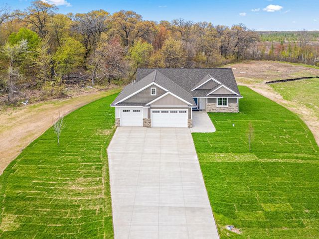 21936 Willys Street NE, Cedar, MN 55011