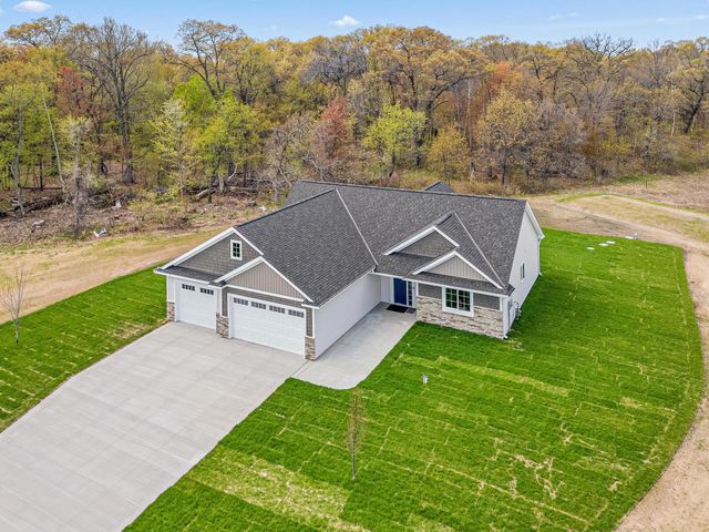 21936 Willys Street NE, Cedar, MN 55011