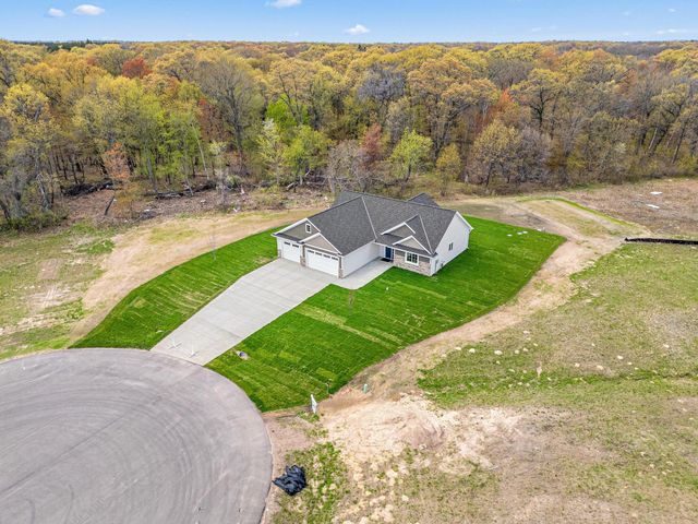 21936 Willys Street NE, Cedar, MN 55011