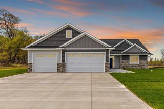 21936 Willys Street NE, Cedar, MN 55011