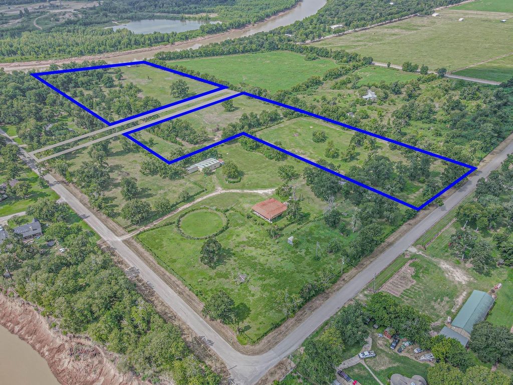 0 Buckskin Road, Simonton, TX 77476