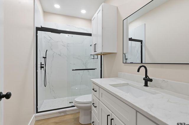 501 CR 3325, Mount Pleasant, TX 75455