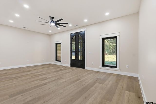 501 CR 3325, Mount Pleasant, TX 75455