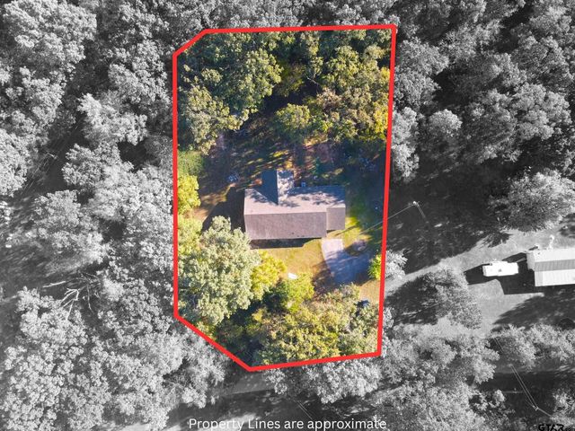 501 CR 3325, Mount Pleasant, TX 75455