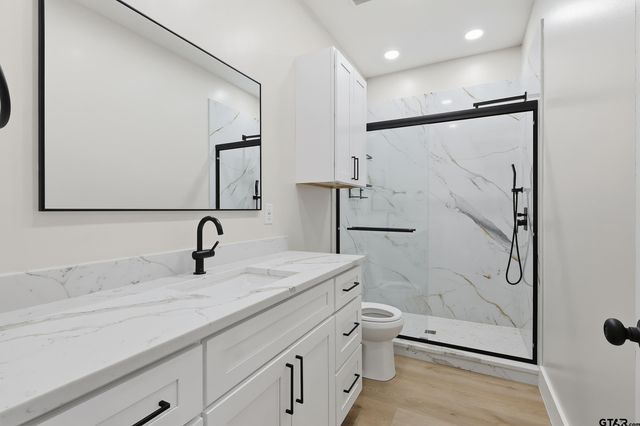 501 CR 3325, Mount Pleasant, TX 75455