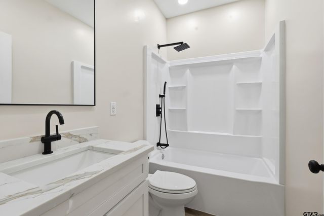 501 CR 3325, Mount Pleasant, TX 75455