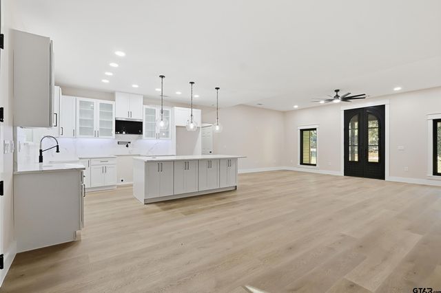 501 CR 3325, Mount Pleasant, TX 75455