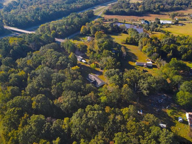 501 CR 3325, Mount Pleasant, TX 75455