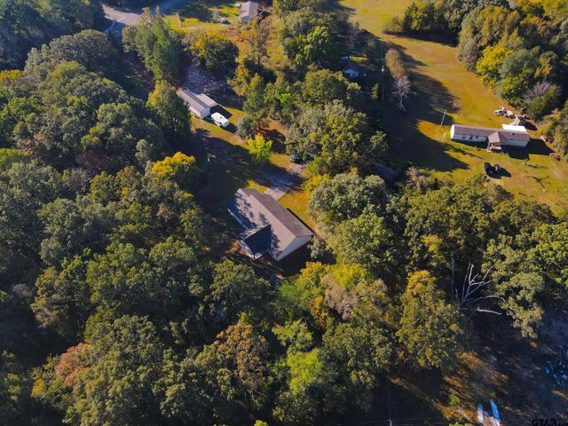 501 CR 3325, Mount Pleasant, TX 75455