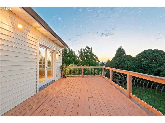 6510 Nw 209TH St, Ridgefield, WA 98642