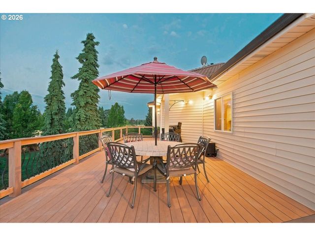 6510 Nw 209TH St, Ridgefield, WA 98642