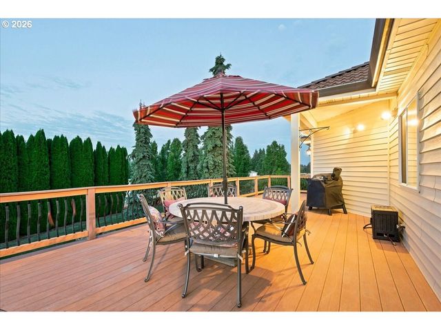 6510 Nw 209TH St, Ridgefield, WA 98642