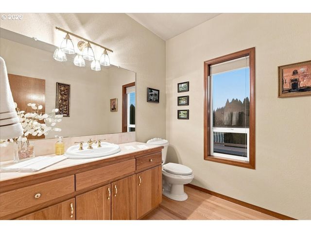 6510 Nw 209TH St, Ridgefield, WA 98642
