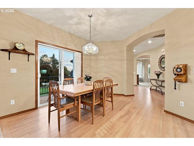 6510 Nw 209TH St, Ridgefield, WA 98642