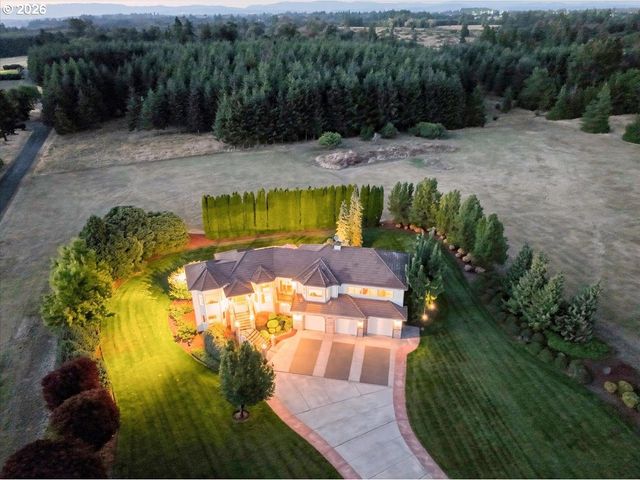 6510 Nw 209TH St, Ridgefield, WA 98642