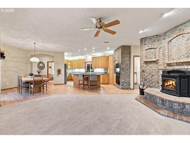 6510 Nw 209TH St, Ridgefield, WA 98642