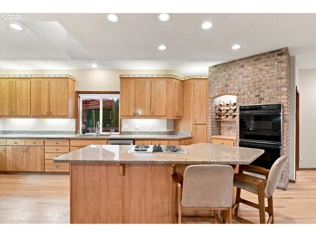 6510 Nw 209TH St, Ridgefield, WA 98642