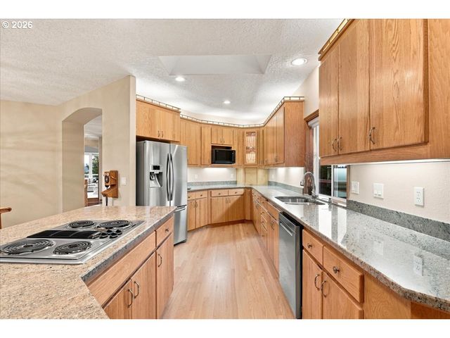 6510 Nw 209TH St, Ridgefield, WA 98642