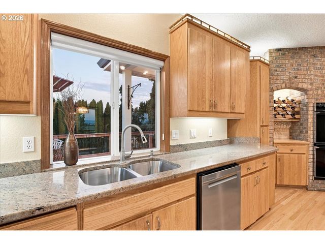 6510 Nw 209TH St, Ridgefield, WA 98642