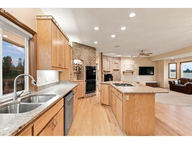6510 Nw 209TH St, Ridgefield, WA 98642