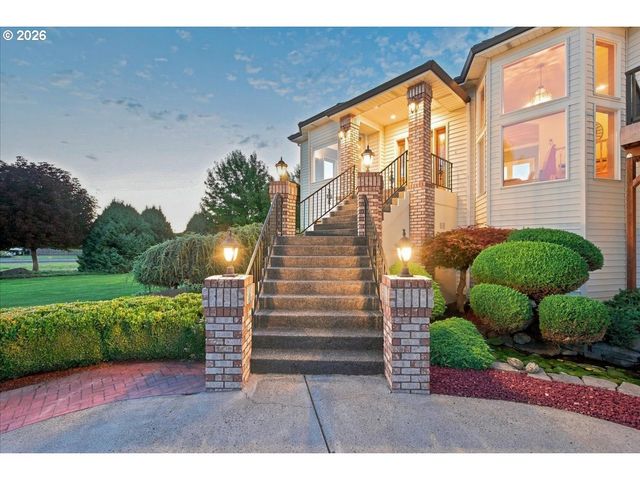 6510 Nw 209TH St, Ridgefield, WA 98642