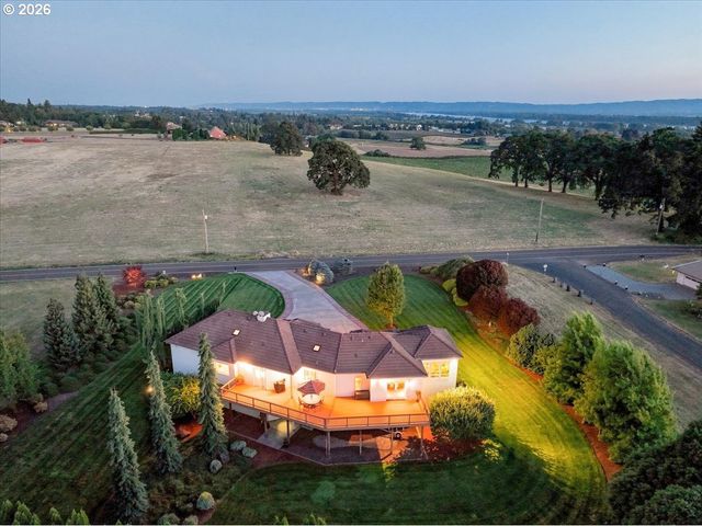 6510 Nw 209TH St, Ridgefield, WA 98642