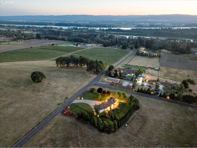 6510 Nw 209TH St, Ridgefield, WA 98642
