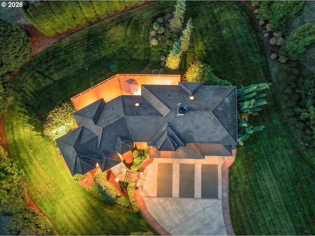 6510 Nw 209TH St, Ridgefield, WA 98642