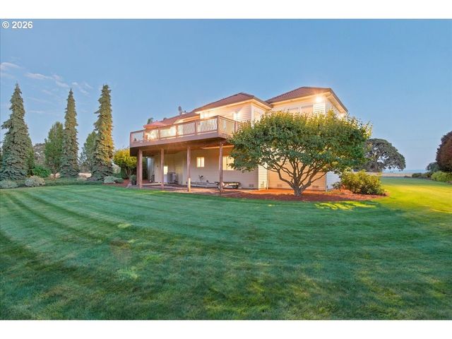 6510 Nw 209TH St, Ridgefield, WA 98642
