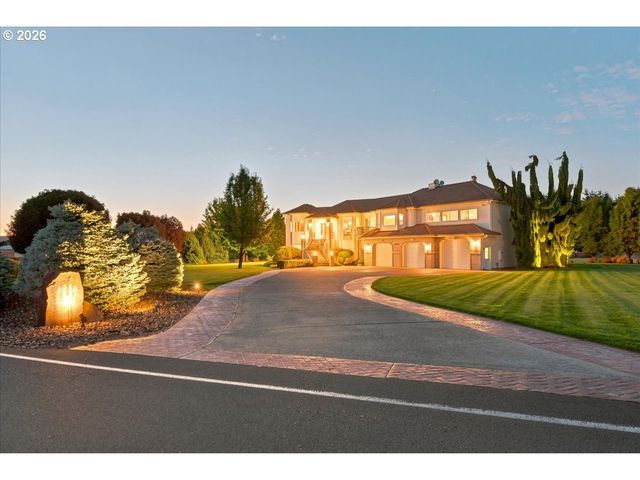 6510 Nw 209TH St, Ridgefield, WA 98642