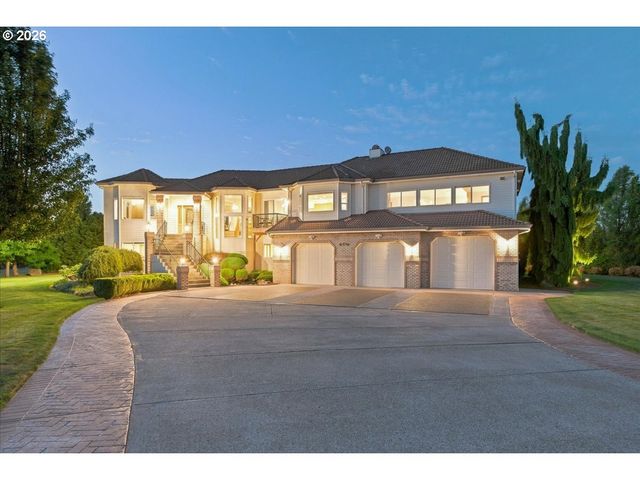 6510 Nw 209TH St, Ridgefield, WA 98642