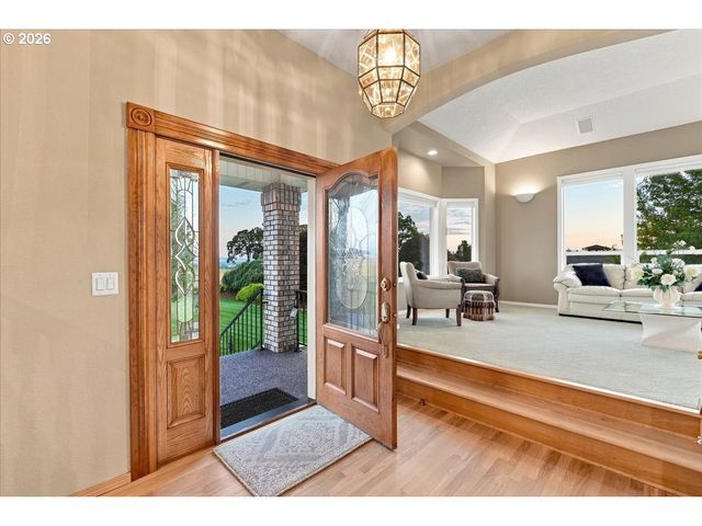 6510 Nw 209TH St, Ridgefield, WA 98642