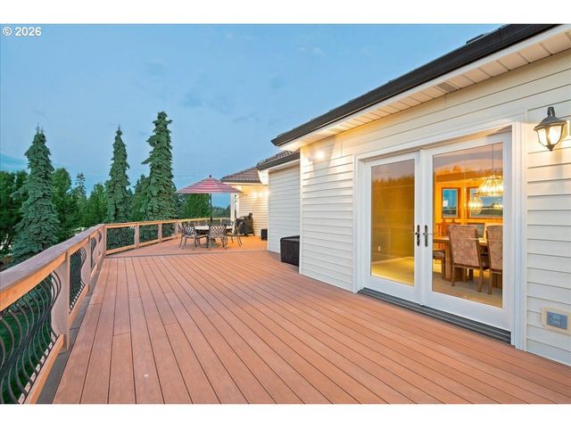 6510 Nw 209TH St, Ridgefield, WA 98642