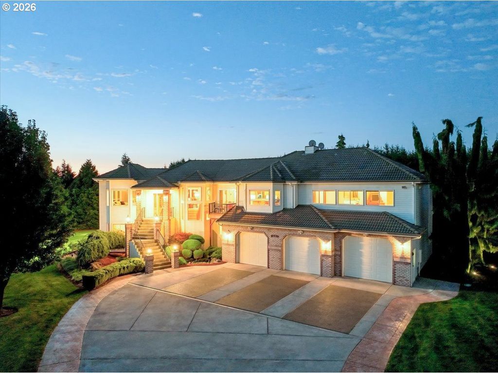 6510 Nw 209TH St, Ridgefield, WA 98642