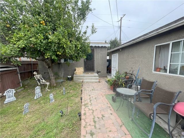 20518 Raymond, Torrance, CA 90502
