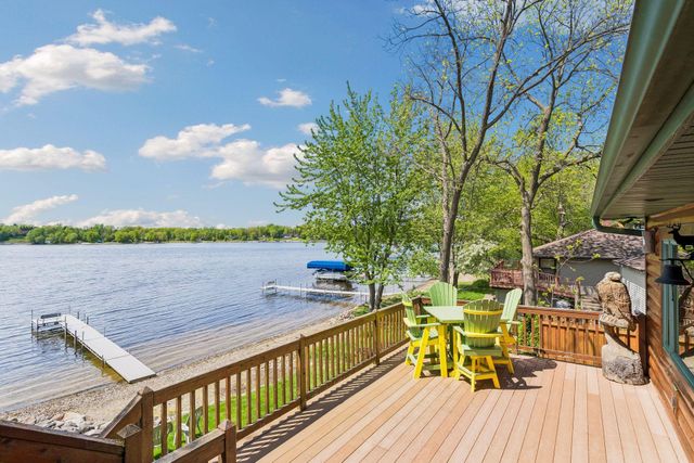 32940 Nueman Trail, Lindstrom, MN 55045