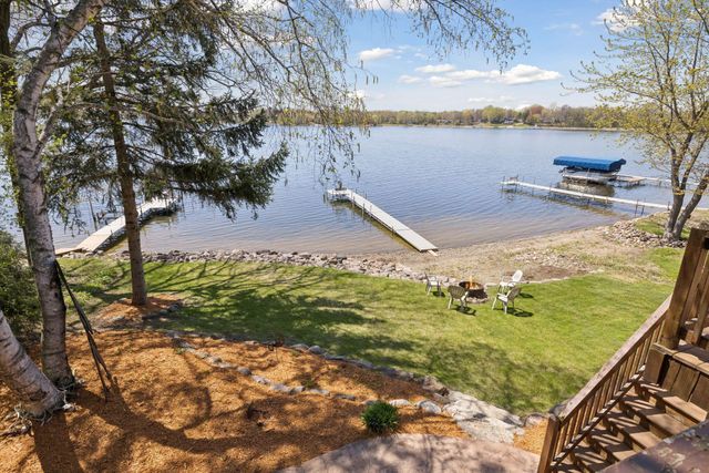 32940 Nueman Trail, Lindstrom, MN 55045