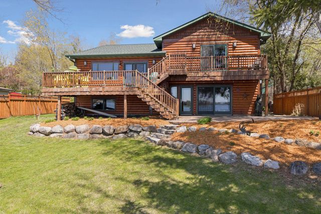 32940 Nueman Trail, Lindstrom, MN 55045
