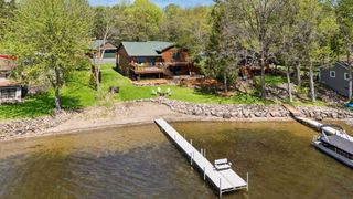 32940 Nueman Trail, Lindstrom, MN 55045