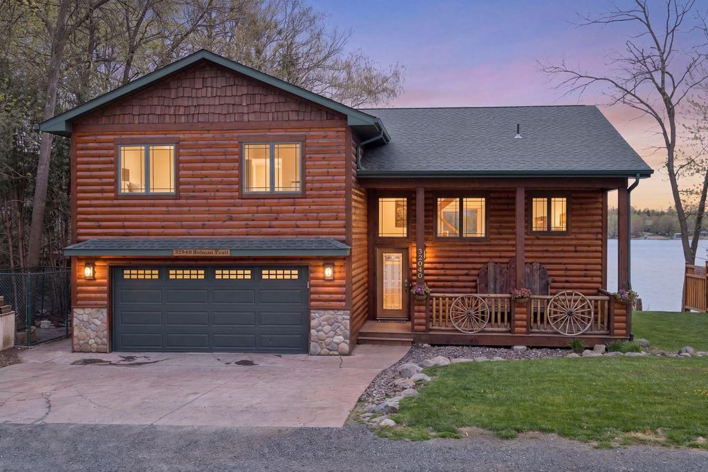 32940 Nueman Trail, Lindstrom, MN 55045 — photo 2