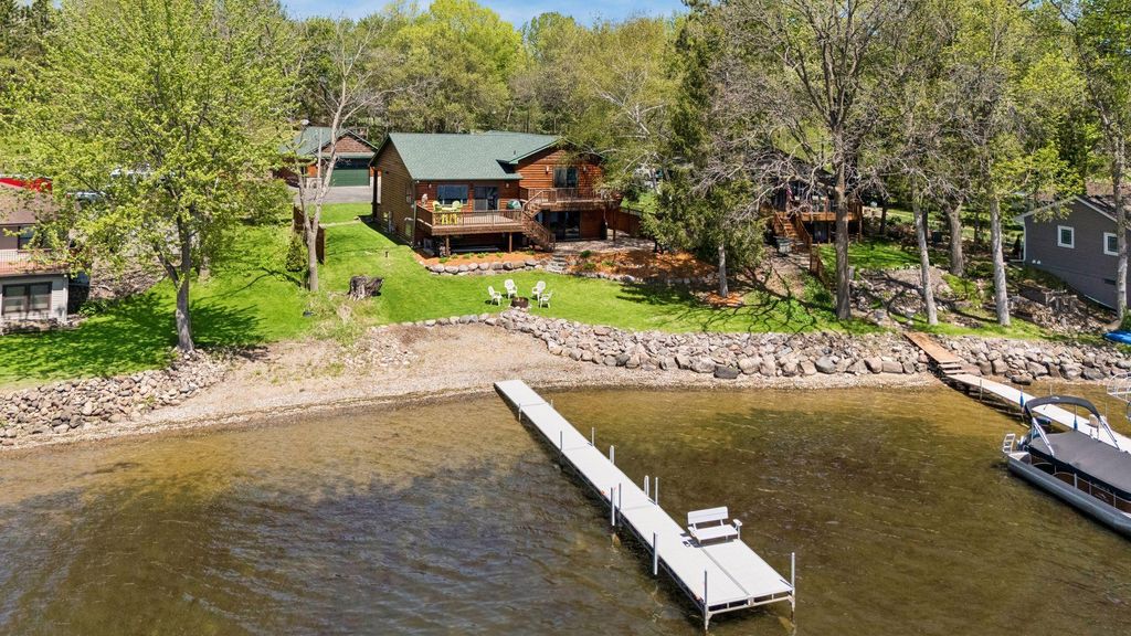32940 Nueman Trail, Lindstrom, MN 55045 — photo 4