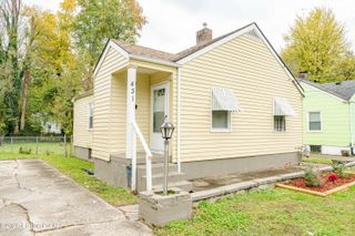 431 N 44th St, Louisville, KY 40212