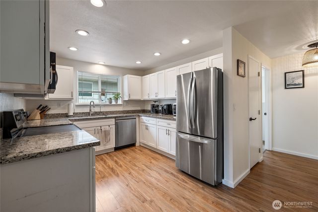 3724 N Villard Street, Tacoma, WA 98407