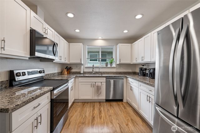 3724 N Villard Street, Tacoma, WA 98407