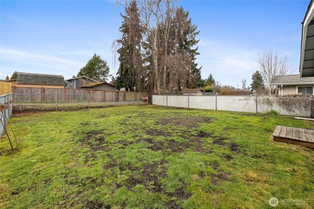 3724 N Villard Street, Tacoma, WA 98407