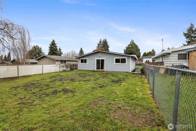 3724 N Villard Street, Tacoma, WA 98407