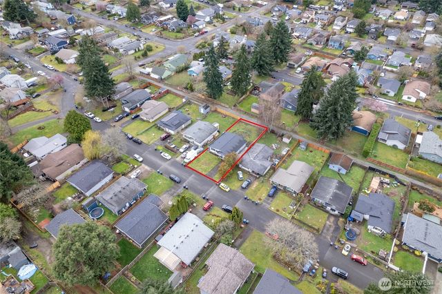 3724 N Villard Street, Tacoma, WA 98407