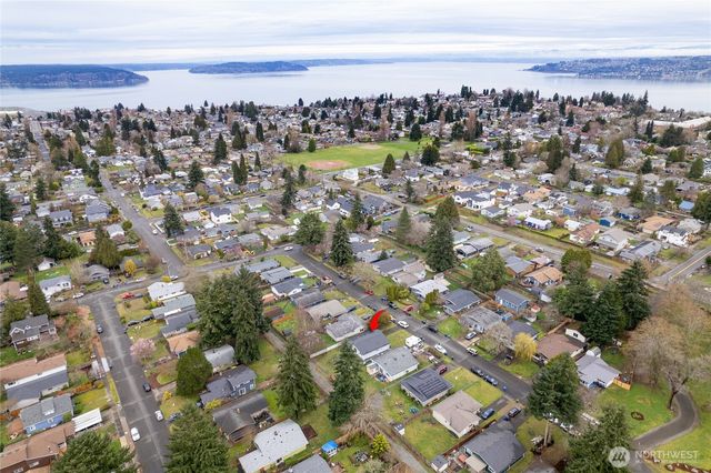 3724 N Villard Street, Tacoma, WA 98407