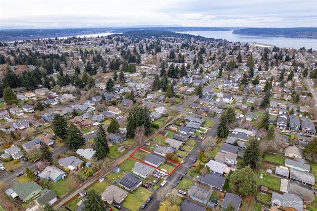 3724 N Villard Street, Tacoma, WA 98407