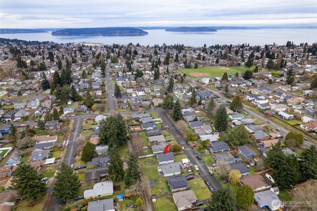 3724 N Villard Street, Tacoma, WA 98407